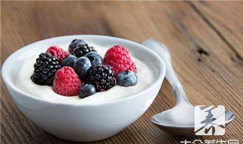 酸奶出水了還能吃,酸奶出水了還能吃嗎圖6