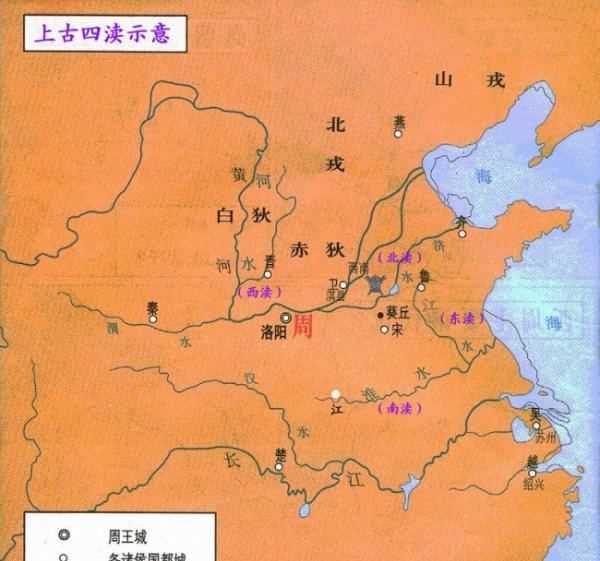 江姓的來源和歷史,江姓氏的起源和來歷圖5