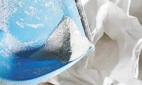 誤食洗衣粉對(duì)人體的危害