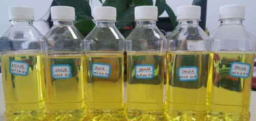 300升柴油大概有多少公斤,1升柴油等于多少公斤圖1