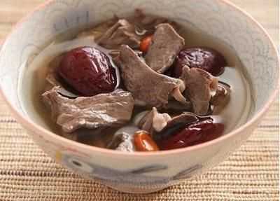 排骨豬心湯怎么做好吃