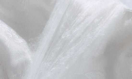 桑蠶絲的優(yōu)缺點(diǎn)，百分百桑蠶絲衣服的優(yōu)缺點(diǎn)？圖3