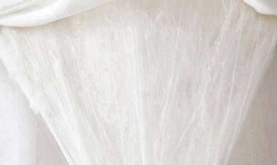 桑蠶絲的優(yōu)缺點(diǎn)，百分百桑蠶絲衣服的優(yōu)缺點(diǎn)？圖5