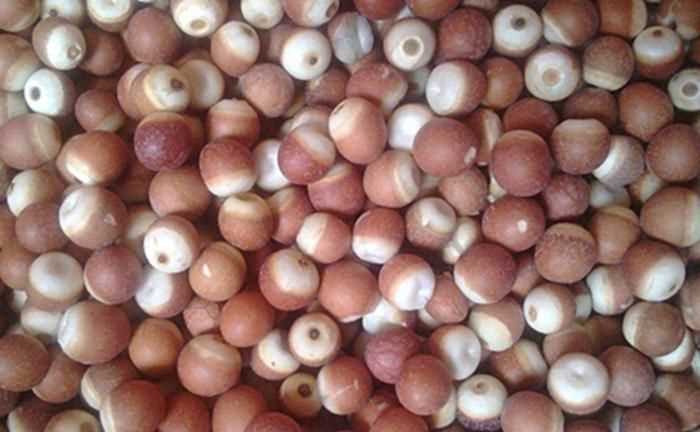 直接吃干芡實(shí)對(duì)腸胃好嗎