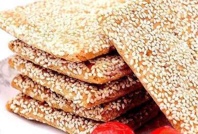 淑牙脆餅的三種材料,淑牙脆餅的主要材料是什么圖1