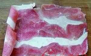 青口紅肉和白肉的區(qū)別