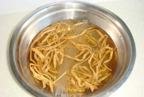 新鮮黃花菜蒸多久再曬