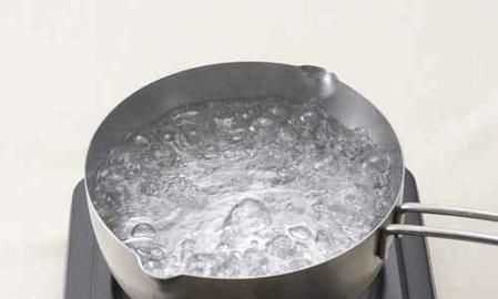 燒過的水可以燒第二次嗎