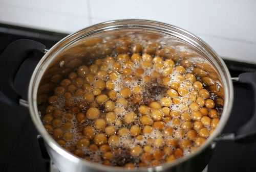 珍珠要煮多長時間才好口感