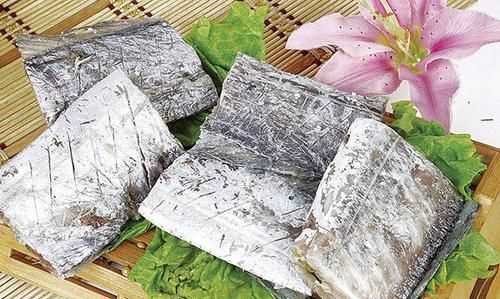 冰箱冷凍魚保質(zhì)期一般多久