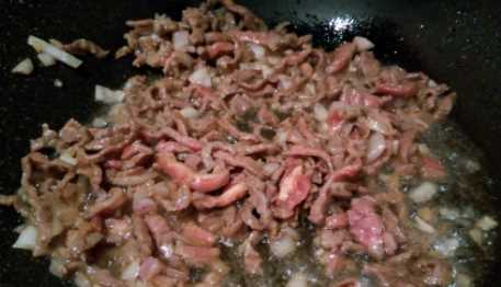 青椒牛肉絲怎么炒,青椒牛肉絲的做法最正宗的做法圖11