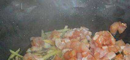 酸菜怎么炒好吃,炒酸菜怎么做好吃 家常炒酸菜的做法圖4