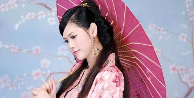 為什么用“沉魚落雁，閉月羞花”來(lái)喻指四大美女