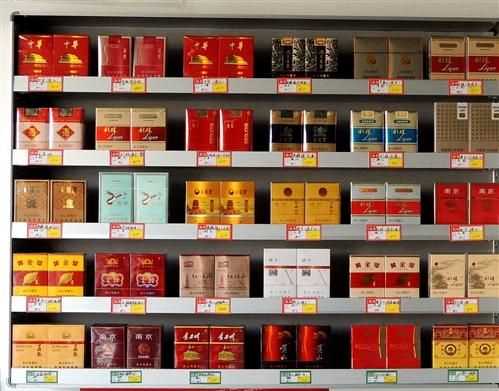 開(kāi)超市從煙草公司進(jìn)的香煙能買(mǎi)嗎