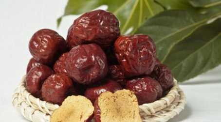 棗是發(fā)物嗎