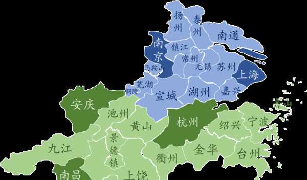 滬杭甬 甬是哪里,寧滬杭甬指哪幾個(gè)城市圖1