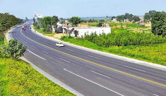 四好農(nóng)村路中的四好指的是,天水市麥積區(qū)道北片區(qū)城市更新項目推進會圖1
