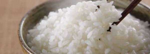 隔夜米飯放冰箱能吃,隔夜米飯放冰箱能吃嗎圖1