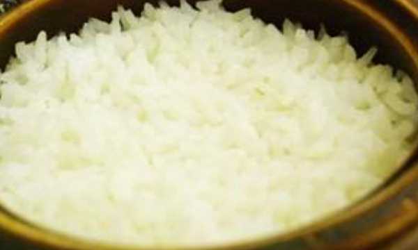 隔夜米飯放冰箱能吃,隔夜米飯放冰箱能吃嗎圖4