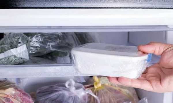 隔夜米飯放冰箱能吃,隔夜米飯放冰箱能吃嗎圖5