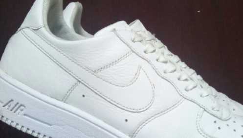 空軍鞋帶一般多長,af1高幫鞋帶120還是140圖3