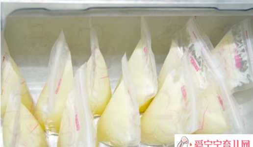 人乳常溫下可以放多久,剛擠出來的母乳常溫下可以放多久