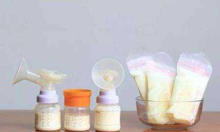 人乳常溫下可以放多久,剛擠出來的母乳常溫下可以放多久圖2