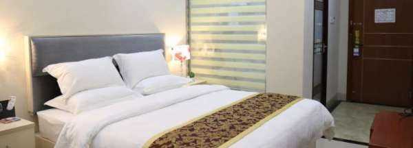 標間是雙人間還是單人間,酒店標間是雙人間還是單人間圖1