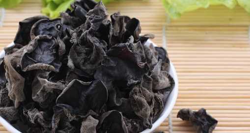 木耳泡好了控水第二天能吃嗎,木耳泡好了控水第二天能吃圖3