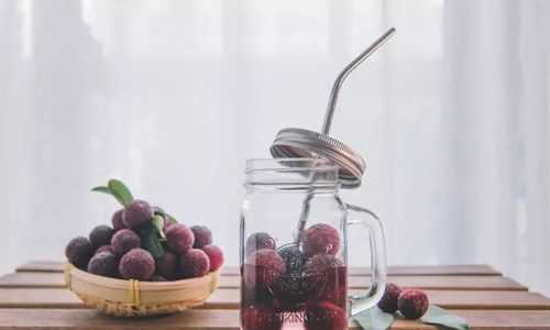 楊梅果汁制作方法竅門(mén)