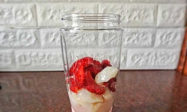 楊梅汁的做法和功效