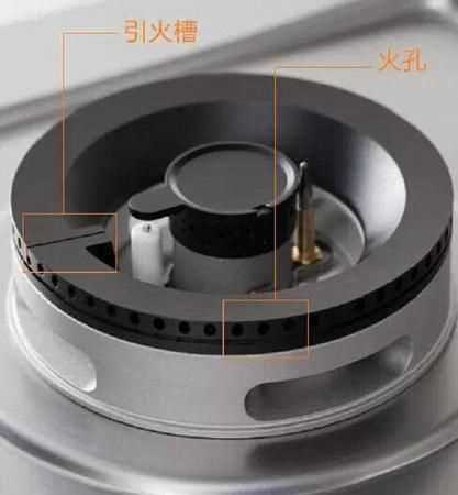 燃氣灶的打火針一直在打火怎么辦