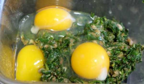 剩的餃子餡可以做什么,餃子餡剩下了怎么做好吃圖6