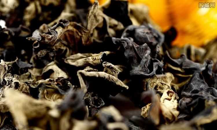 三年干木耳還能吃嗎