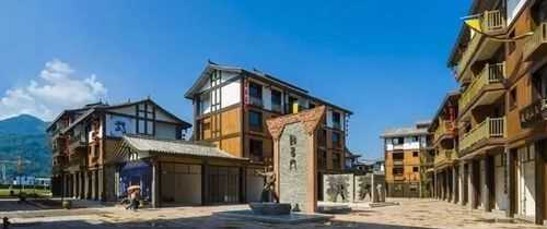 特色文化小鎮(zhèn)要具備哪些特點