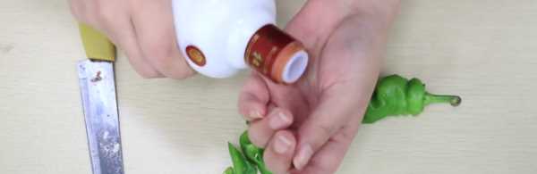 辣椒辣手最快解決辦法多久會好,吃辣椒辣手最快解決辦法圖4