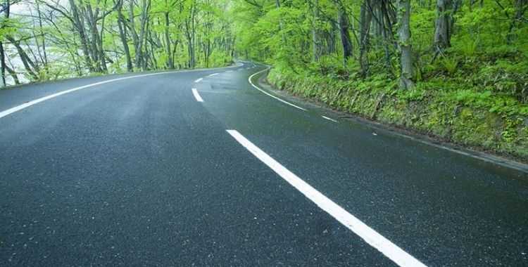 柏油馬路和瀝青路有什么區(qū)別啊