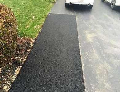 柏油馬路和瀝青馬路區(qū)別，柏油馬路和瀝青路有什么區(qū)別??？圖3