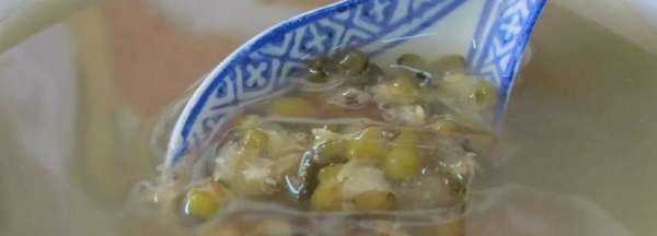 高壓鍋綠豆粥多長(zhǎng)時(shí)間,高壓鍋綠豆湯要煮多久最好圖3