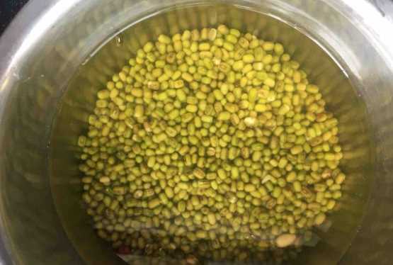 高壓鍋綠豆粥多長(zhǎng)時(shí)間,高壓鍋綠豆湯要煮多久最好圖4