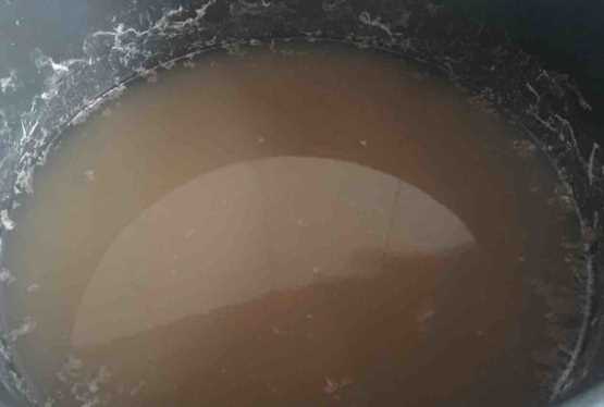 高壓鍋綠豆粥多長(zhǎng)時(shí)間,高壓鍋綠豆湯要煮多久最好圖8