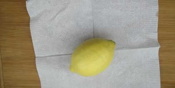 檸檬百香果汁怎么做,介紹下百香果檸檬水怎樣做好吃圖5