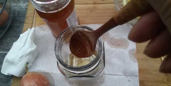 檸檬百香果汁怎么做,介紹下百香果檸檬水怎樣做好吃圖7