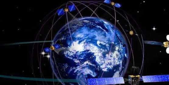 北斗一共幾顆衛(wèi)星,北斗導(dǎo)航一共多少顆衛(wèi)星組成圖3