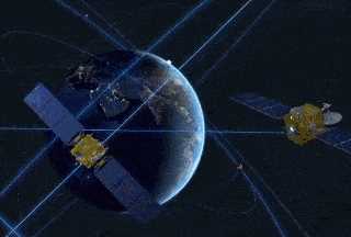 北斗系統(tǒng)有多少顆衛(wèi)星組成