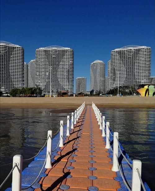 東戴河屬于哪個省市哪個區(qū)