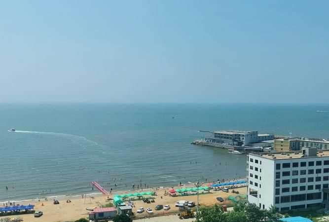 東戴河在哪個省哪個市哪個區(qū)