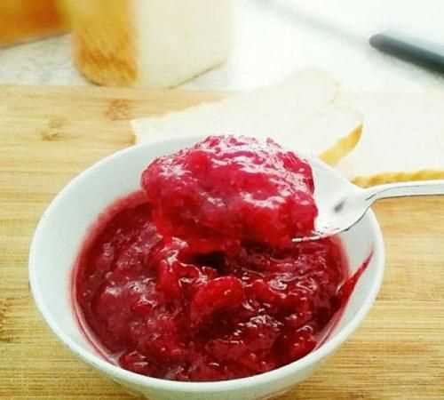 草莓醬的做法草莓醬的做法