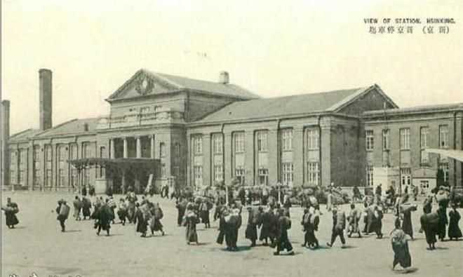 清朝時期的滿洲國是今天的哪個位置呢