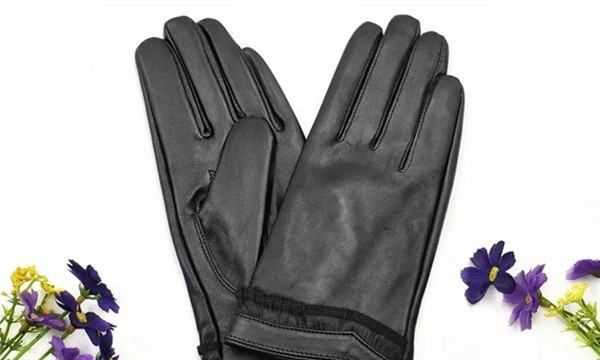 皮手套怎么清洗保養(yǎng),皮手套怎么保養(yǎng)可以放皮鞋油嗎圖5